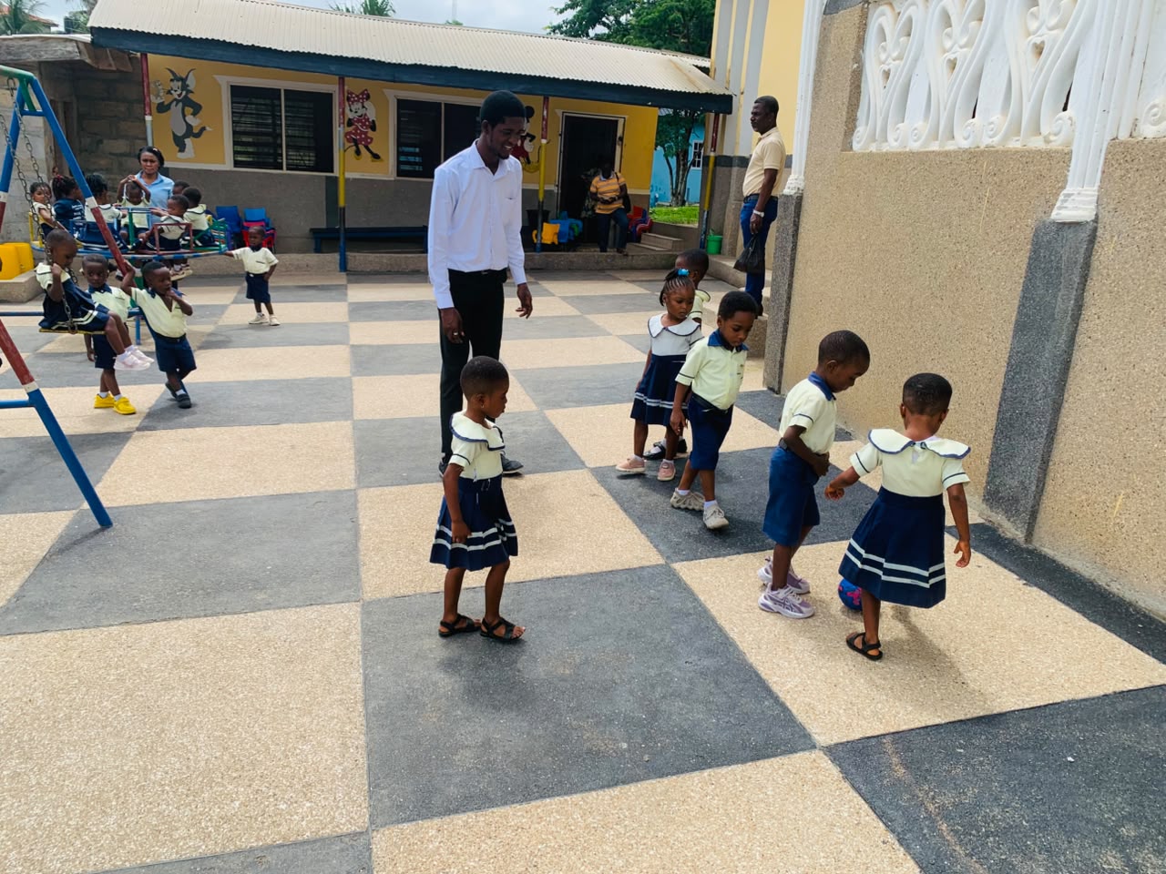 Classrooms Photo 55